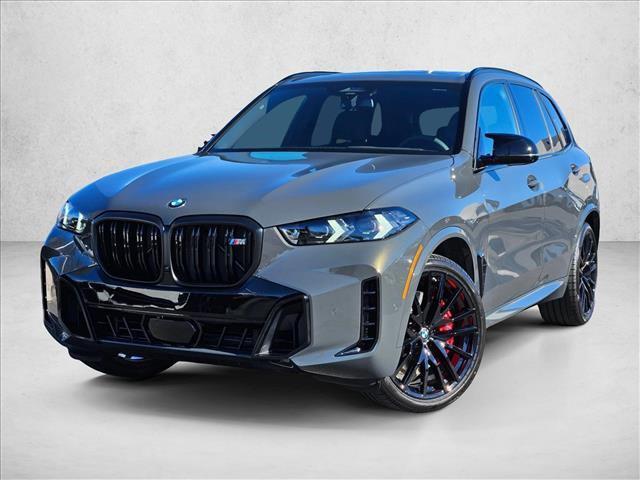 new 2026 BMW X5 car, priced at $100,075