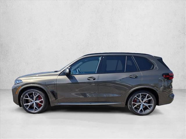 new 2026 BMW X5 PHEV car, priced at $88,874