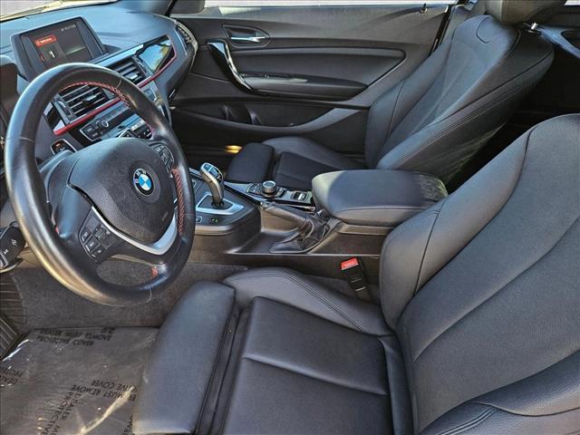 used 2020 BMW 230 car, priced at $25,995