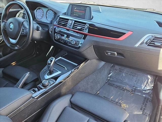 used 2020 BMW 230 car, priced at $25,995