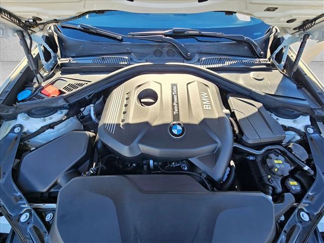 used 2020 BMW 230 car, priced at $25,995