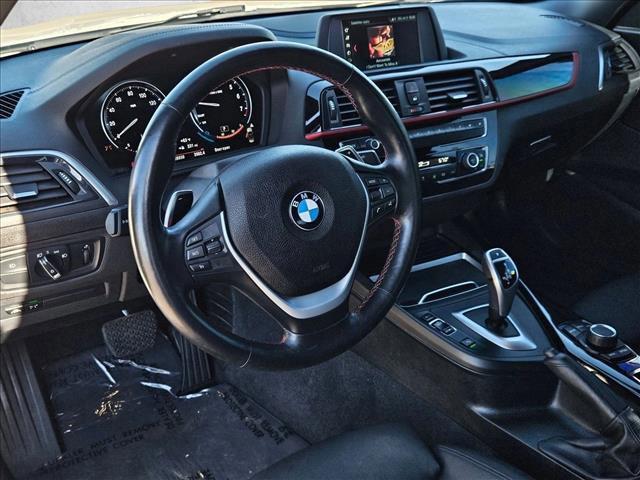 used 2020 BMW 230 car, priced at $25,995