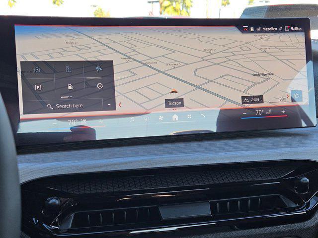 new 2026 BMW 330 car, priced at $53,265