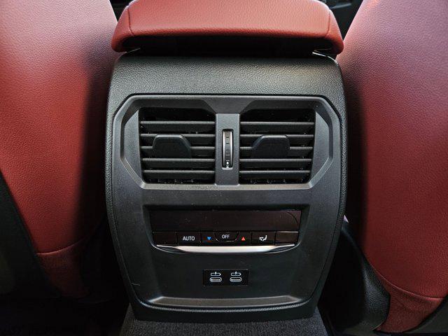 new 2026 BMW 330 car, priced at $53,265