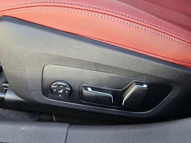 new 2026 BMW 330 car, priced at $53,265