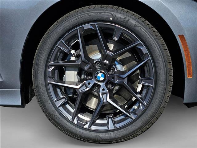 new 2026 BMW 330 car, priced at $52,290