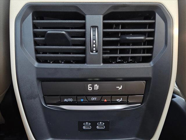 new 2026 BMW 330 car, priced at $52,290