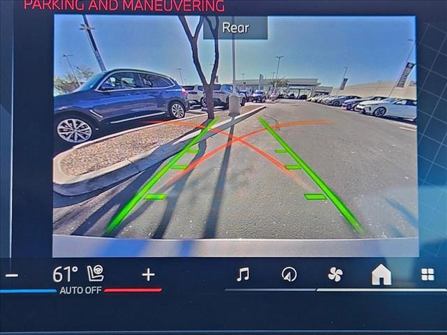 new 2026 BMW 330 car, priced at $52,290