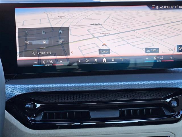 new 2026 BMW 330 car, priced at $52,290