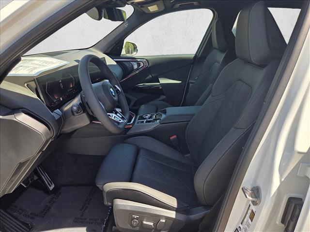 new 2026 BMW X3 car, priced at $63,549