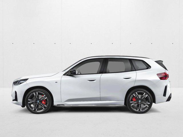 new 2026 BMW X3 car, priced at $63,549