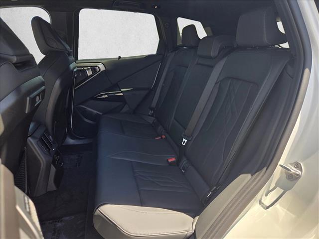 new 2026 BMW X3 car, priced at $63,549