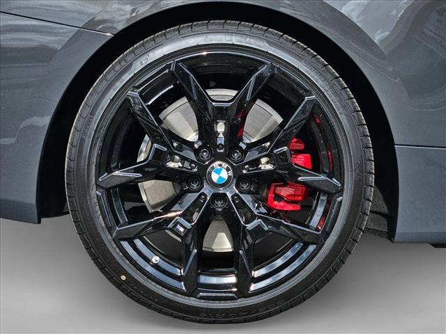 new 2026 BMW 430 car, priced at $73,475