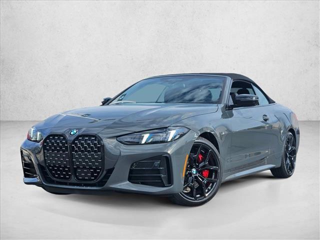 new 2026 BMW 430 car, priced at $73,475