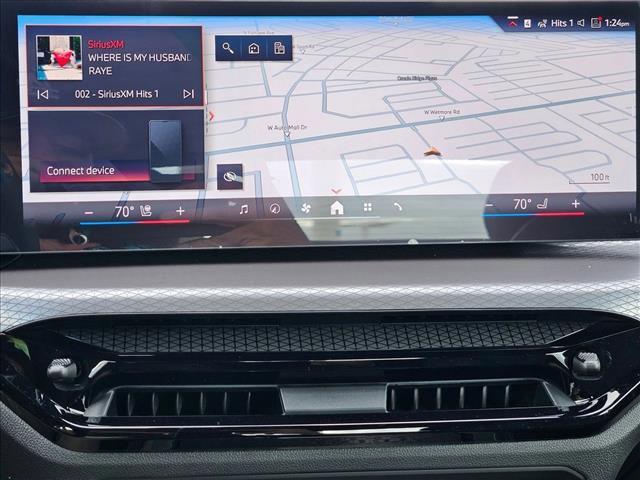 new 2026 BMW 430 car, priced at $73,475