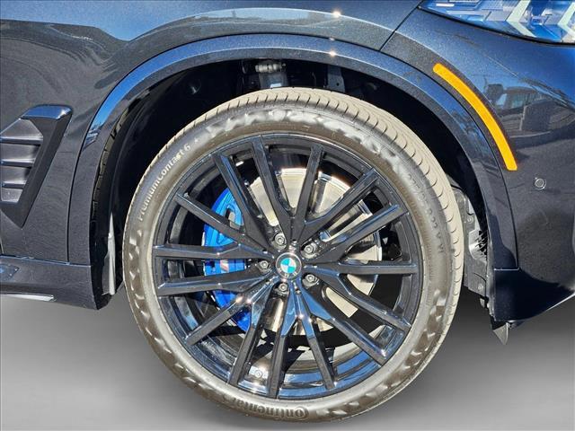 new 2026 BMW X5 car, priced at $80,400
