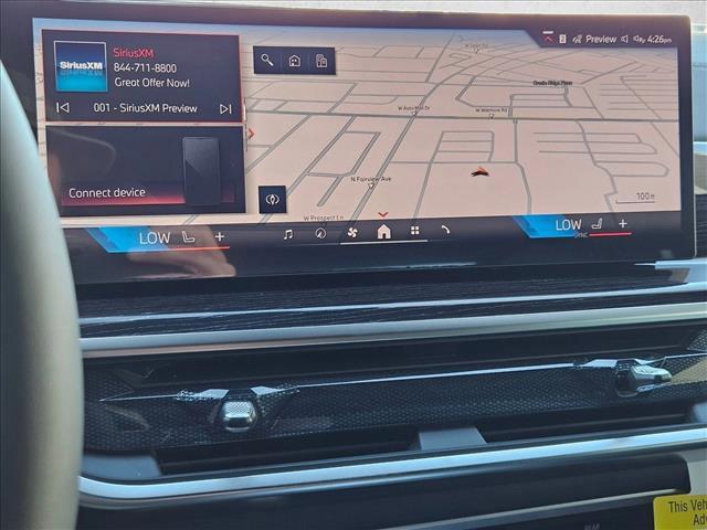 new 2026 BMW X5 car, priced at $80,400