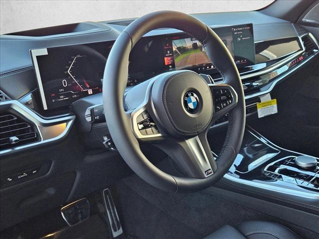 new 2026 BMW X5 car, priced at $80,400