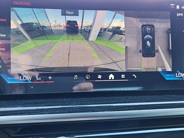 new 2026 BMW X5 car, priced at $80,400