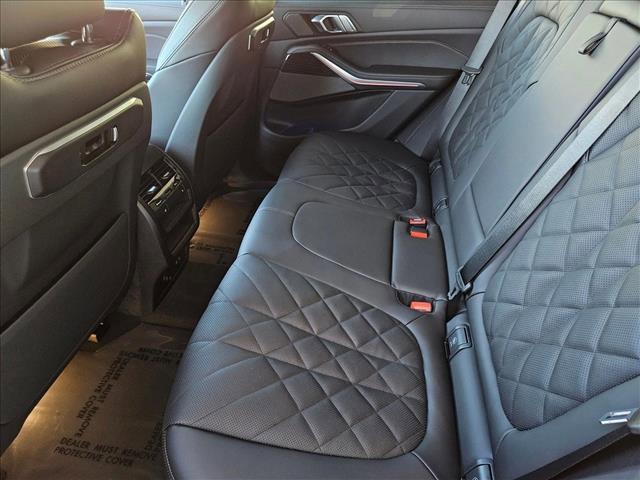 new 2026 BMW X5 car, priced at $80,400