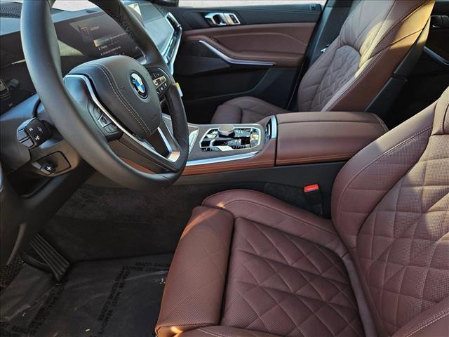 new 2026 BMW X5 PHEV car, priced at $80,775