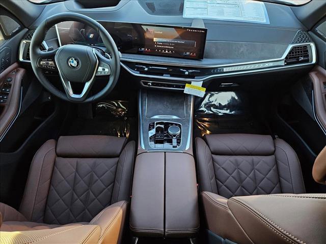 new 2026 BMW X5 PHEV car, priced at $80,775