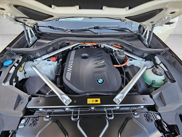 new 2026 BMW X5 PHEV car, priced at $80,775