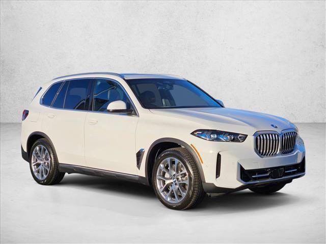 new 2026 BMW X5 PHEV car, priced at $80,775