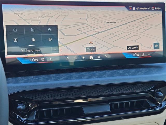 new 2026 BMW 330 car, priced at $51,875