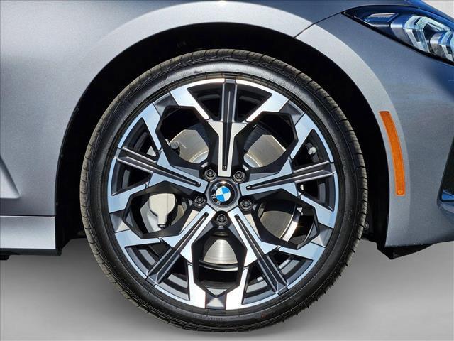 new 2026 BMW 330 car, priced at $51,875