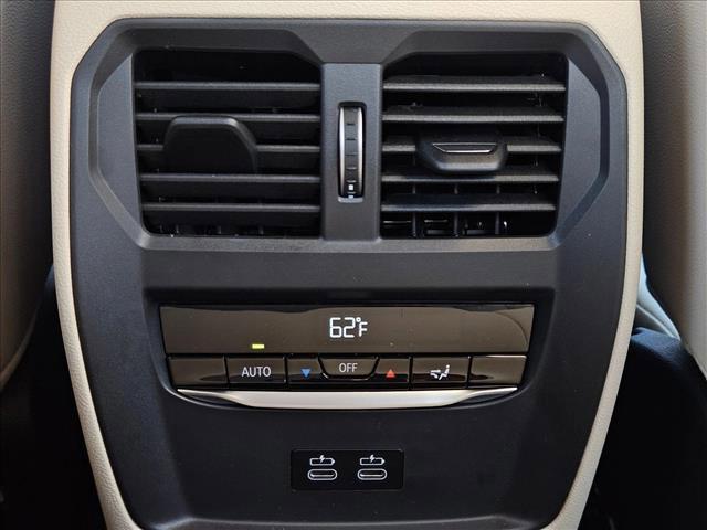 new 2026 BMW 330 car, priced at $51,875