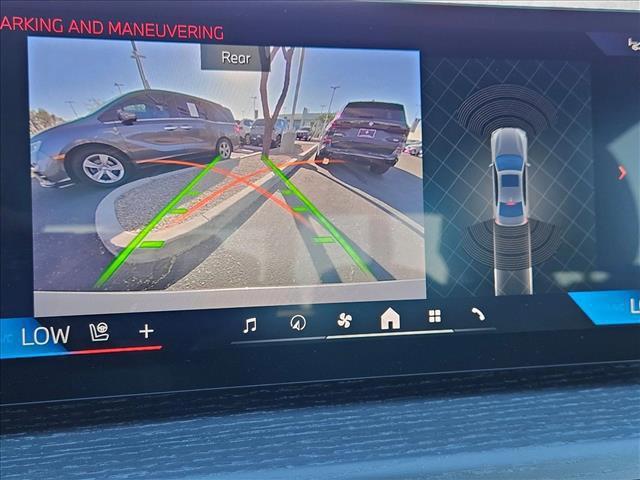 new 2026 BMW 330 car, priced at $51,875