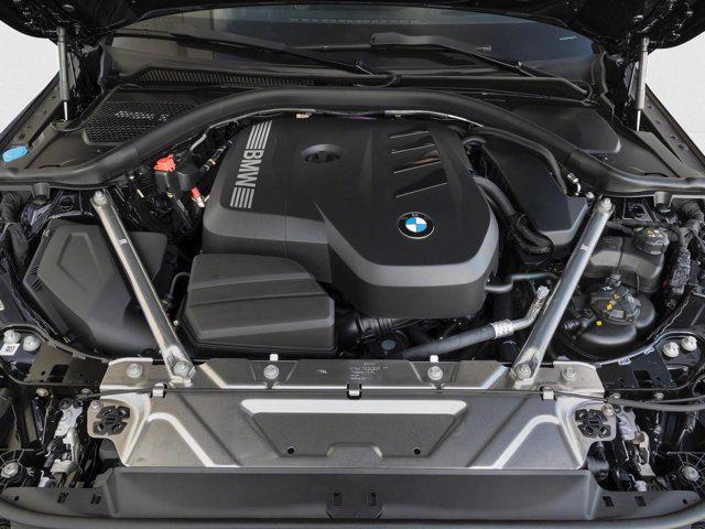 new 2026 BMW 430 Gran Coupe car, priced at $64,414