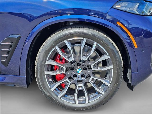new 2026 BMW X5 PHEV car, priced at $92,924