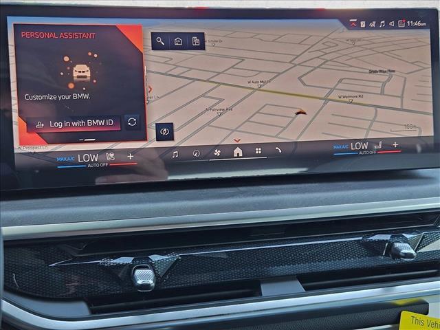 new 2026 BMW X5 PHEV car, priced at $92,924