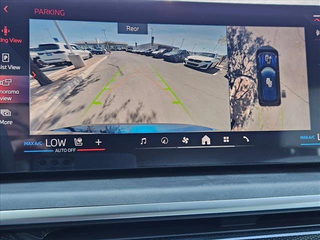 new 2026 BMW X5 PHEV car, priced at $92,924