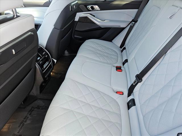 new 2026 BMW X5 PHEV car, priced at $92,924