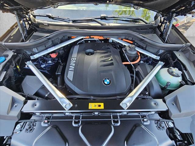 new 2026 BMW X5 PHEV car, priced at $92,924