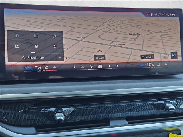 new 2026 BMW X5 PHEV car, priced at $92,924