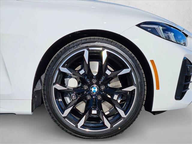new 2026 BMW 430 car, priced at $59,255