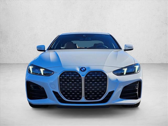 new 2026 BMW 430 car, priced at $59,255