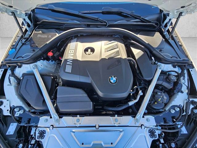 new 2026 BMW 430 car, priced at $59,255