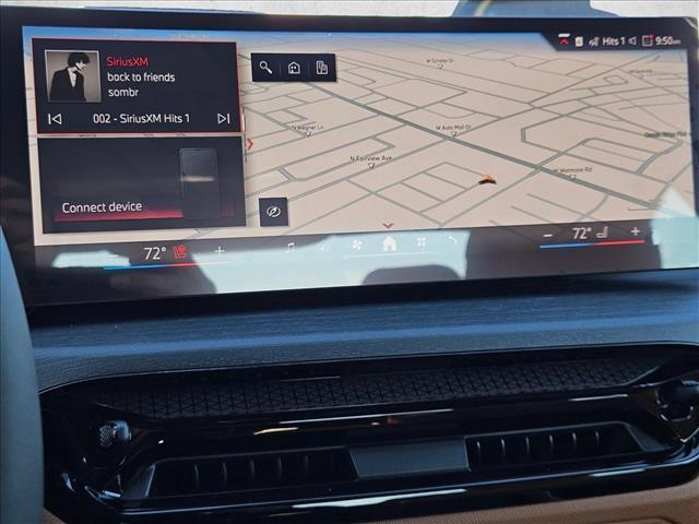 new 2026 BMW 430 car, priced at $59,255