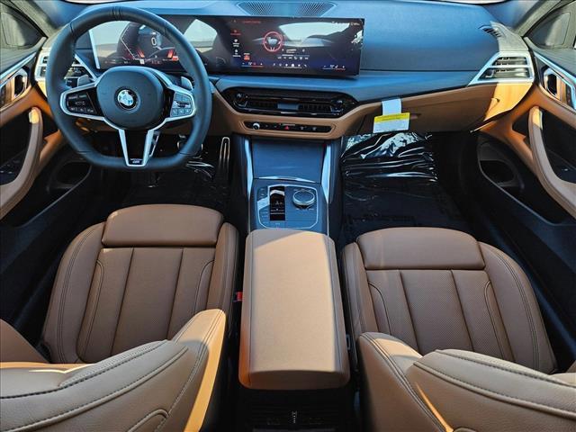 new 2026 BMW 430 car, priced at $59,255