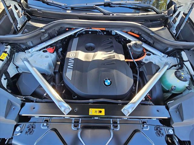 new 2026 BMW X5 PHEV car, priced at $80,775