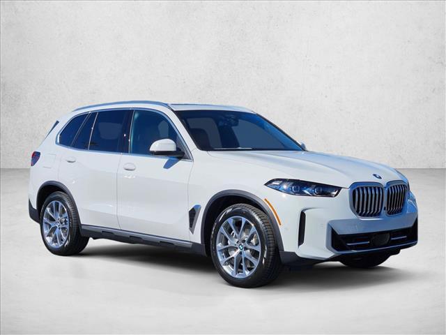 new 2026 BMW X5 PHEV car, priced at $80,775
