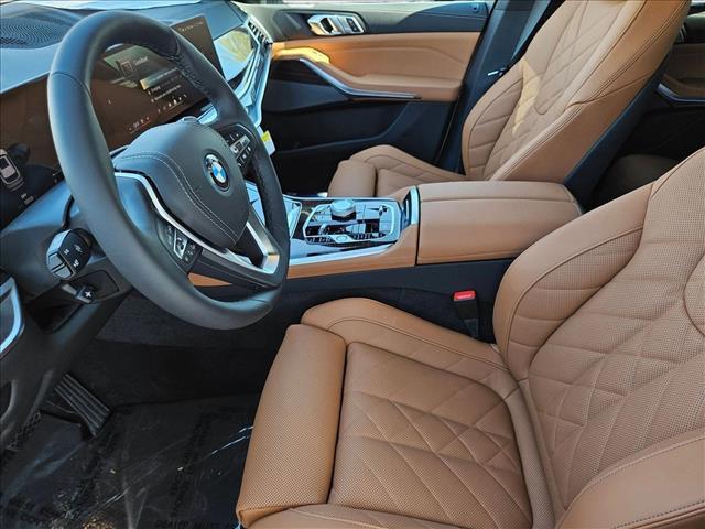 new 2026 BMW X5 PHEV car, priced at $80,775
