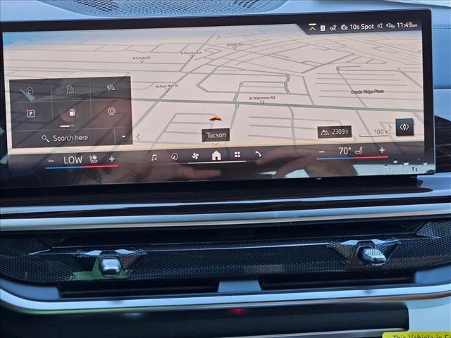 new 2026 BMW X5 PHEV car, priced at $80,775