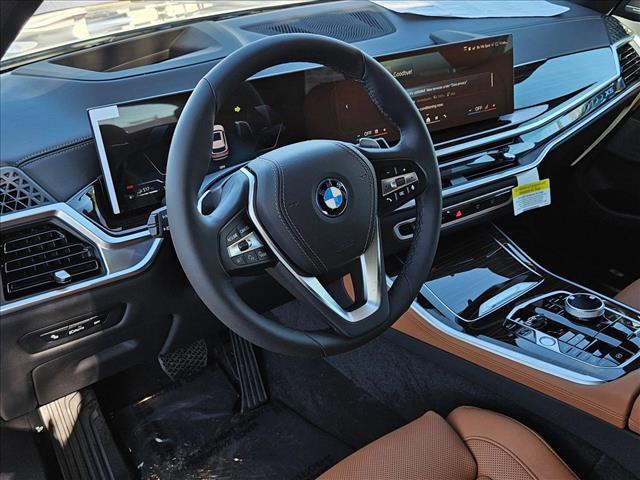 new 2026 BMW X5 PHEV car, priced at $80,775