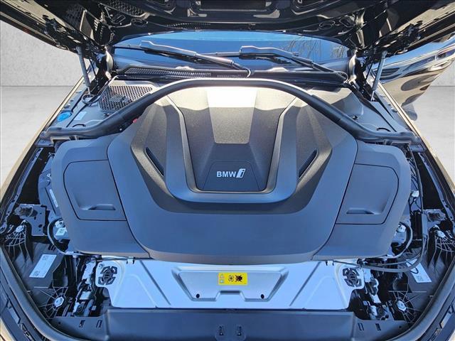 new 2026 BMW i4 Gran Coupe car, priced at $65,015